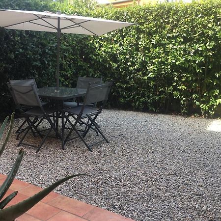 Lulu Bed & Breakfast Impruneta Luaran gambar