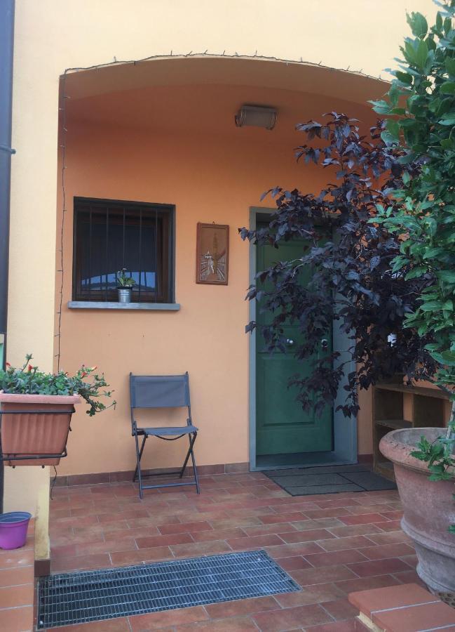 Lulu Bed & Breakfast Impruneta Luaran gambar