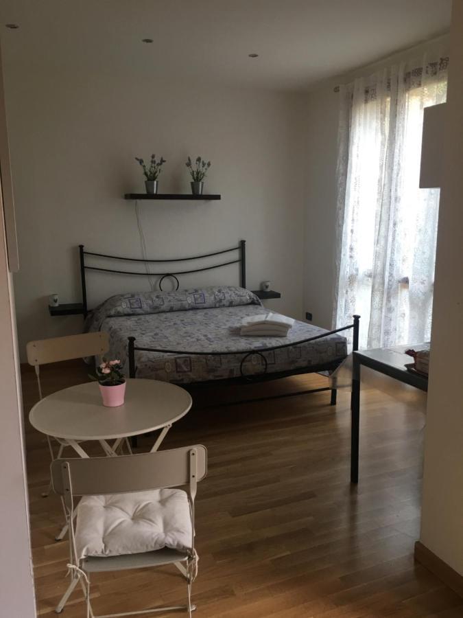 Lulu Bed & Breakfast Impruneta Luaran gambar