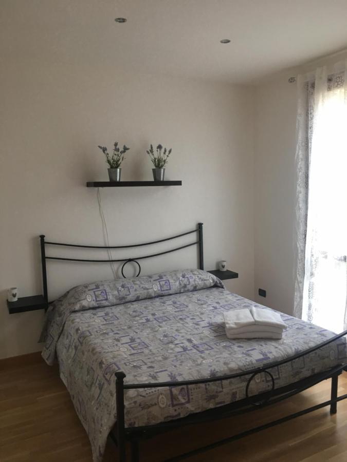Lulu Bed & Breakfast Impruneta Luaran gambar