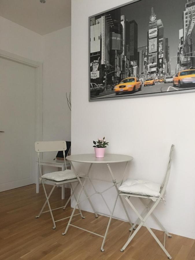 Lulu Bed & Breakfast Impruneta Luaran gambar