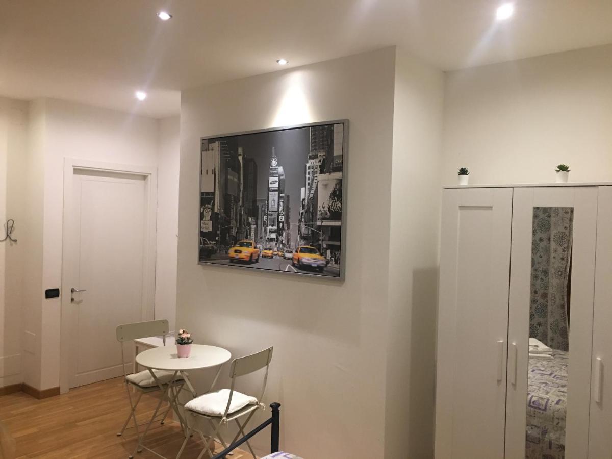 Lulu Bed & Breakfast Impruneta Luaran gambar