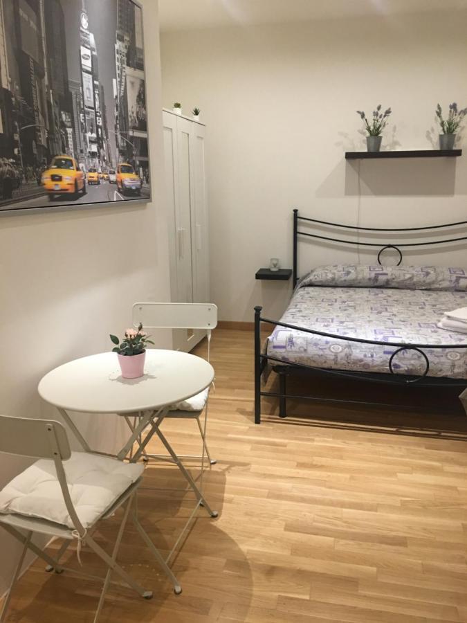 Lulu Bed & Breakfast Impruneta Luaran gambar